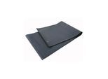 TITAN LIFE Yoga Mat colour: Black