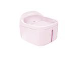 Dogness D01 Pink smart dog and cat water fountain/drinker