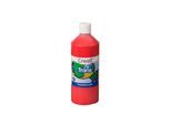 Creall Transparent Paint Red 500ml