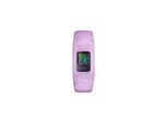 Garmin vívofit jr 2 Disney Princess activity tracker with band - purple