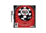 World Series of Poker 2008: Battle for the Bracelets - Nintendo DS - Cards - PEGI 12