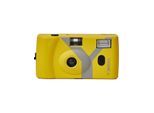 Yashica MF-1 Snapshot Art Camera (Yellow)