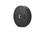 Gymstick Hi-Impact Bumper Plate 25kg - single