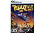 Thrillville: Off the Rails - Windows - Action - PEGI 7