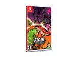 Atari Recharged Collection Vol 2 - Nintendo Switch - Action - PEGI Unknown
