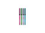 Rotring - fineliner - assorted colours (pack of 4)