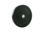 TITAN LIFE Bumper Plate 15kg. Dia. 50mm. Rubber B