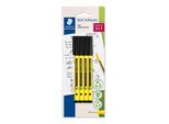 Staedtler Fineliner Noris writing pen 4pcs
