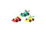 Toi-Toys Little Stars Cartoon Race Car
