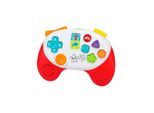 ABC Game Controller