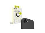 Mobile Origin Easy Lens guards black - iPhone 16e