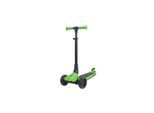 Nordic Play Lamborghini Scooter - Green