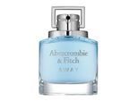 Abercrombie & Fitch Away Man Eau de Toilette Spray - 100 ml