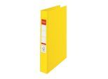 Esselte Ring Binder Vivida A4 2RR/25 mm Yellow