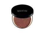 Black Up Illuminatrice Bronzing Compact Powder.