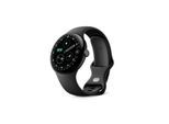 Google Pixel Watch 4 45mm - Obsidian