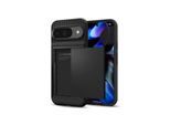 Spigen Slim Armor CS for Google Pixel 9 Pro/Pixel 9 - Black