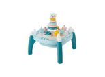 Ecoiffier - Abrick Baby My First Activity Table 21pcs.