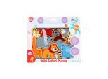 PLAY Puzzle Safari