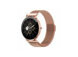 DENVER SWC-394RG ROSE GOLD