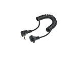 Kaiser Fototechnik 3C Shutter Release Cord for MultiTrig AS 5.1 for Canon cameras with N3 port