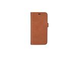 Buffalo 2in1 Leather 3 card MagSeries for iPhone SE 4