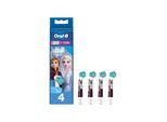 Oral-B Bürstenköpfe Frozen 4 pcs