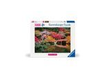 Ravensburger Daigo-ji Kyoto Japan 1000p