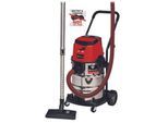 Einhell Staubsauger Cordl. Wet/Dry Vacuum Cleaner TP-VC 36/30 S Auto-Solo