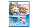 Hello Kitty Island Adventure - Sony PlayStation 5 - Simulation - PEGI 3