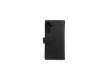 GEAR Wallet Case Black - Samsung A34 5G
