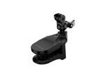 Puluz Helmet Mount for Action Cameras (Black)