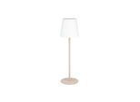 EGLO FIORANA table lamp sand/white