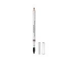 Christian Dior Diorshow, Waterproof, Double-Ended, Eyebrow Cream Pencil & Brush 2-In-1, 03, Brown, 1.19 g