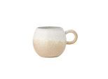 Bloomingville - Paula Cup - White-Beige