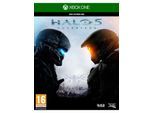 Halo 5: Guardians - Microsoft Xbox One - FPS - PEGI 16