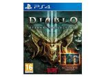 Diablo III: Eternal Collection - Sony PlayStation 4 - RPG - PEGI 16