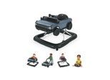 Bright Starts 4-in-1 Walker Ways to Play Walker - Ford Bronco