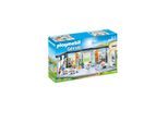 Playmobil City Life - Furnished Hospital Wing