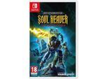 Legacy of Kain: Soul Reaver 1 & 2 Remastered - Nintendo Switch - Action/Abenteuer - PEGI 18