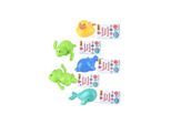 PLAY Splashing Water Animal Bath Toy