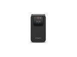 Emporia JOY black - feature phone - 128 MB - GSM