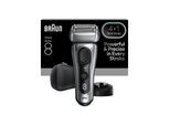 Braun Rasierapparate Series 8 8617s