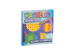 Johntoy Drawing Board Magnetic Balls