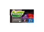Pickwick Black Tea Variants - 4 flavors