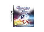 Dancing on Ice (DELETED TITLE) /NDS - Nintendo DS - Sport - PEGI 3