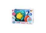 PLAY - Bath Toys Stacking and Floating Sea Animals