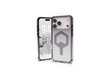 UAG Plyo Magsafe - Black/Clear Ombre - iPhone 17 Pro Max