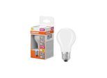 Osram LED-Lampe LED Comfort standard frosted 806lm 5.8W/927 (60W) dimmable E27