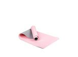 Vivid Training Mat 170 x 60 x 0.4cm Pink-Grey